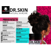 DR SKIN NATURAL HAIRCARE REPAIRING SILKSHINY HAIR MASK FOR DRY & DAMAGED HAIR 300 GM